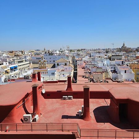 Plaza De La Magdalena I, Sevilla Centro Historico Экстерьер фото