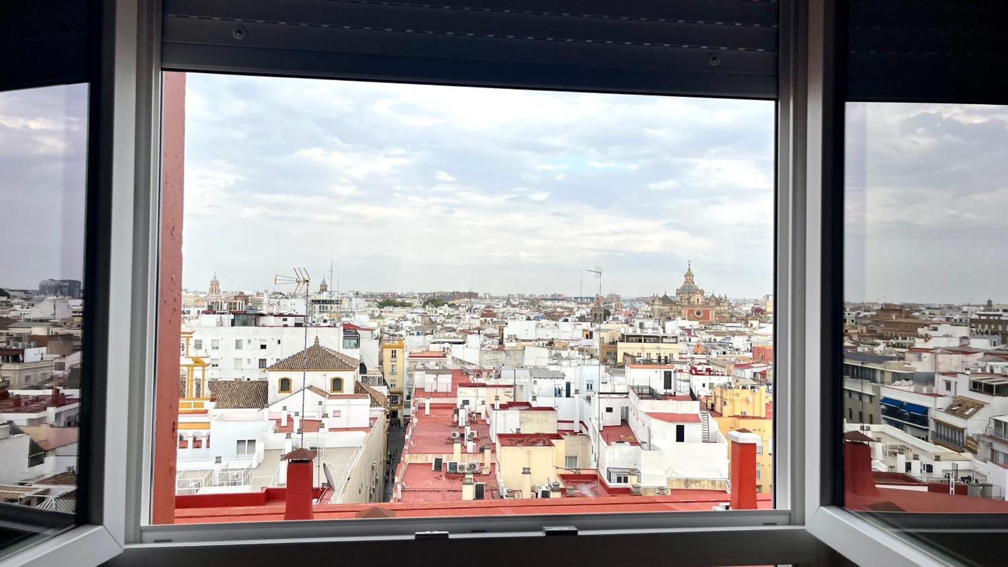 Plaza De La Magdalena I, Sevilla Centro Historico Экстерьер фото